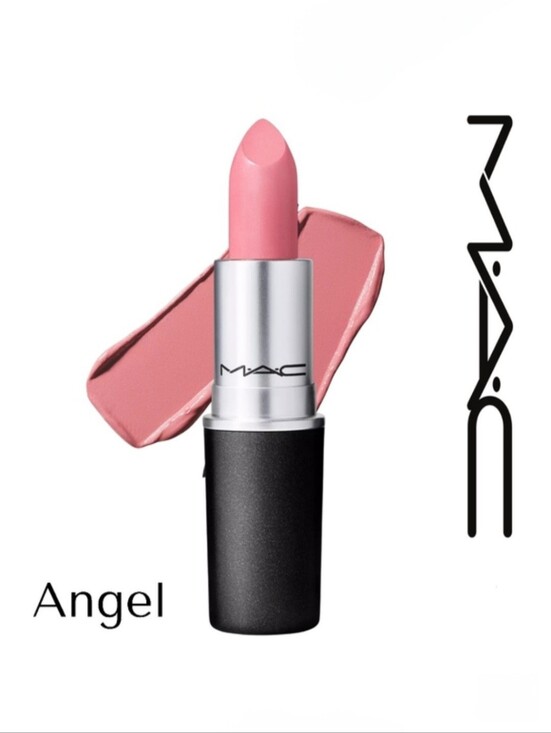 MAC Cosmetics Other - Mac- FROST LIPSTICK - Angel